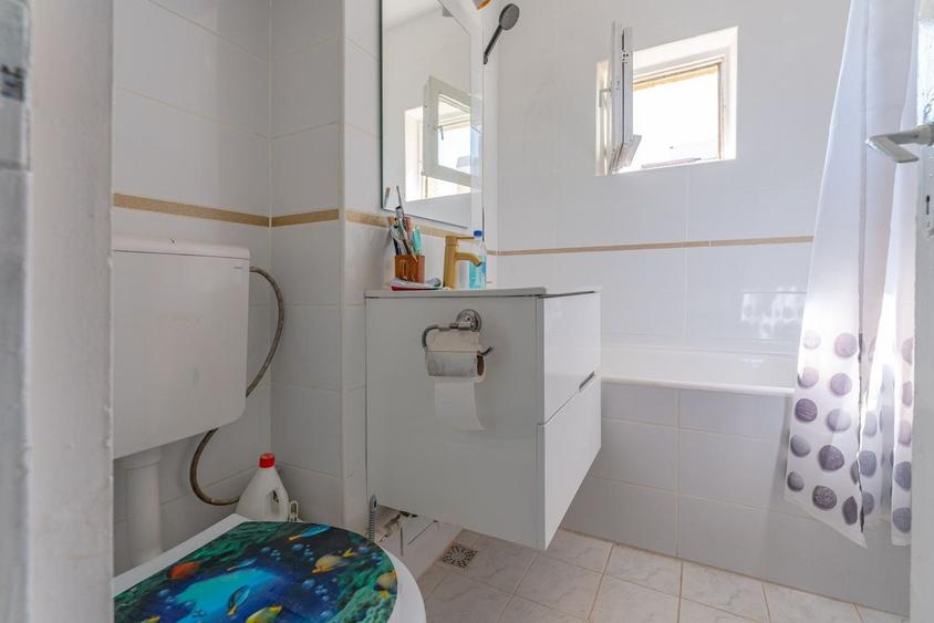 Chirie 2 Camere Vlahuță | 49 mp + Balcon | Însorit | Loc de Parcare - 7