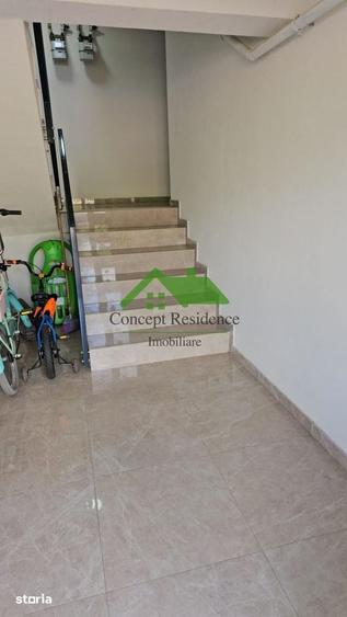 Apartament cu 2 camere în Orașul Vechi