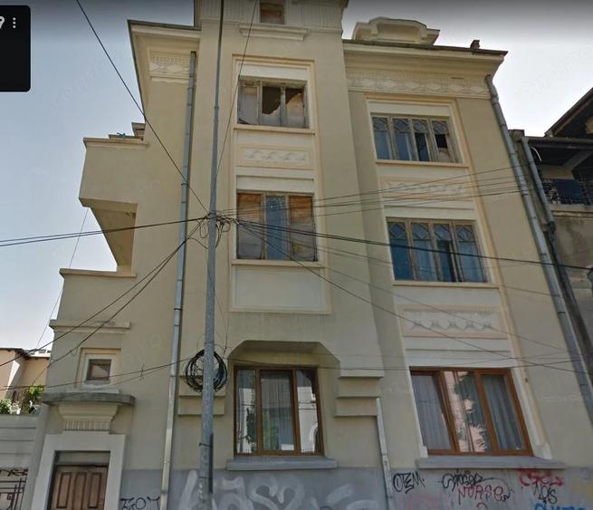 Casă cu Teren 405 Mp în Pache Protopopescu