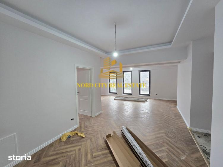 Spațiu comercial, de 80 mp, în Aviației