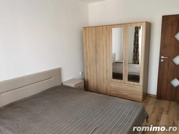 Aparatament cu 2 camere de inchiriat in zona Piata Muncii , cu centrala propeie - 3