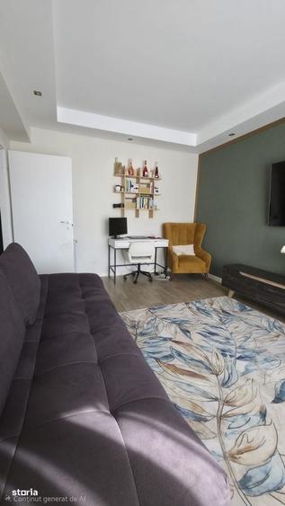 Apartament 3 camere, 70mp, balcon, lift - 8