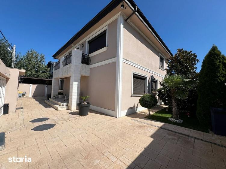 Vila de LUX Berceni | Cel mai bun raport calitate-pret | MOBILATA - 1