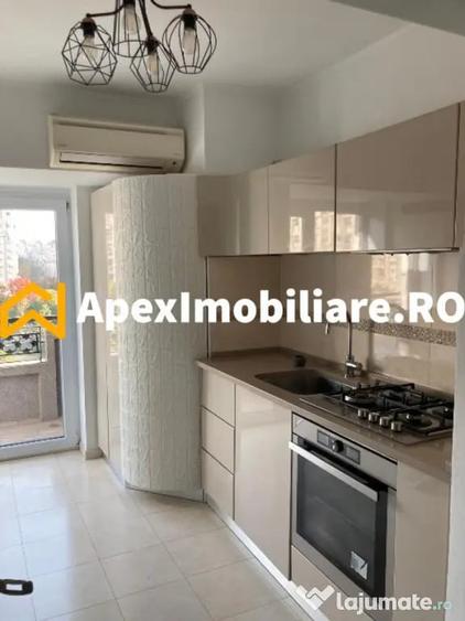 Apartament 2 camere de inchiriat Decebal Bucure?ti | ApexIm - 1