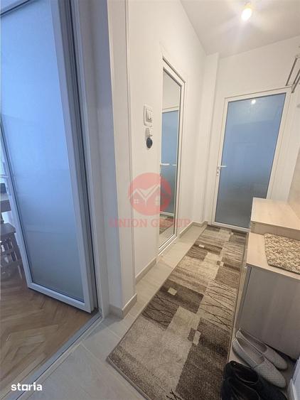 Apartament 2 Camere Semidecomandat Zona Ciresica - 12
