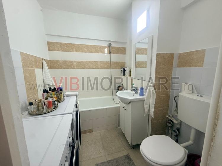 Apartament 2 camere de vânzare 5 minute metrou Mihai Bravu - 3