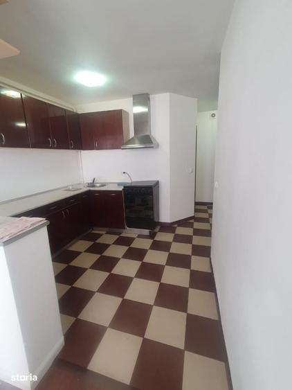 Apartament cu 2 camere în UTA