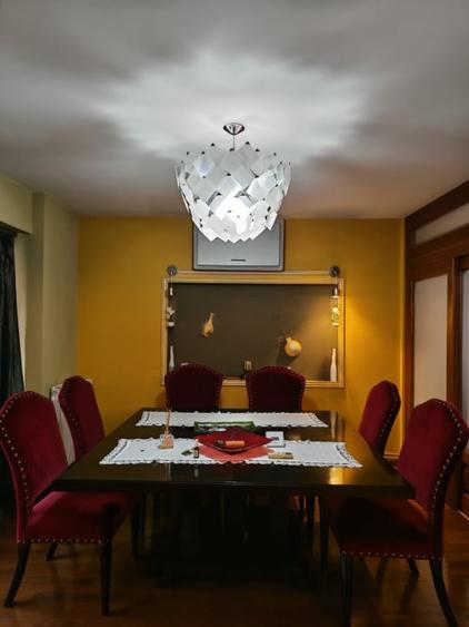 Apartament cu 4 camere decomandat, mobilat în Unirii