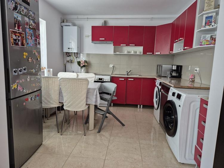 Apartament 2 cam cu gradina - 3