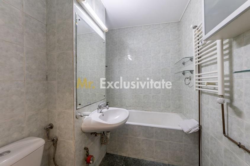 3 camere, decomandat, etaj 2/10, Lacul Tei, Bucuresti - 6