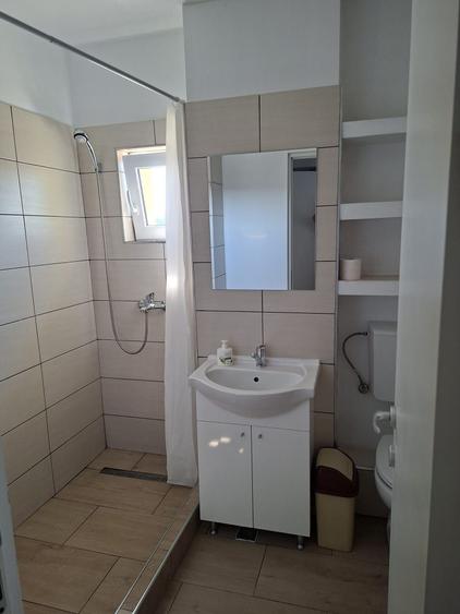 Inchiriez ap cu 2 camere in Manastur - 1