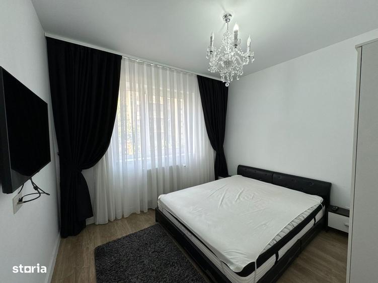 Apartament cu 2 camere în Lotus