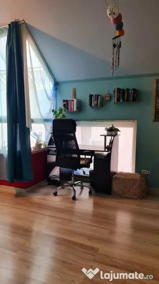 Vila premium 7 cam. Sector 3, Salajan - N Grigorescu, teren 508mp, metrou 10 min - 1