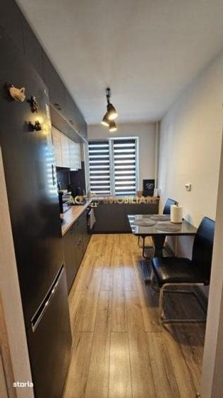 Apartament cu 2 camere în Ciupercenii Noi