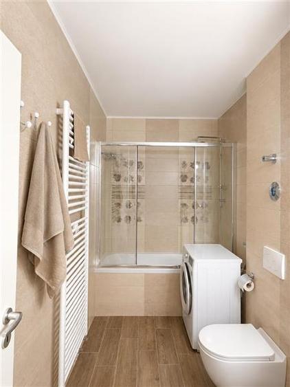 Special apartament, Avantgarden, Bartolomeu, Brasov - 4