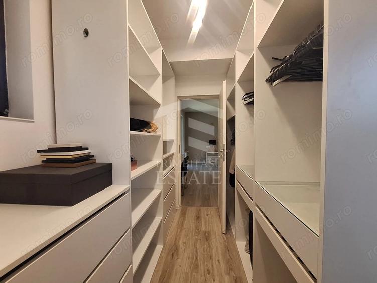 Duplex 4 cam 3 bai parcare&curte Prelungirea Ghence str. Maracineni - 7