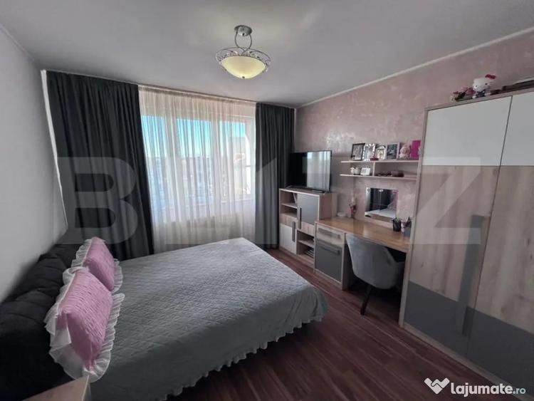 Apartament cu 2 camere - Castelul de Apa - 2