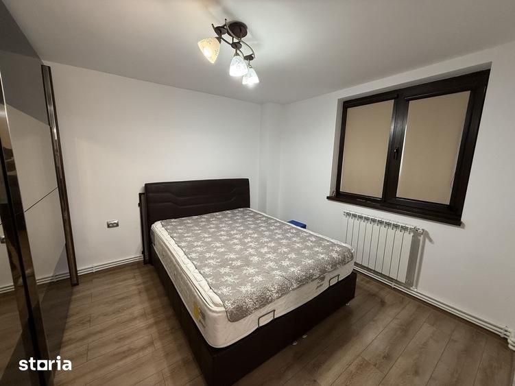 Ap 2 cam mobilat/utilat, complet renovat- etaj 2-bloc 6 etaje - 13