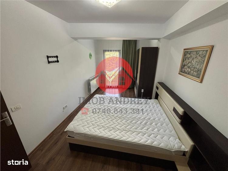 Apartament cu 2 camere în Central