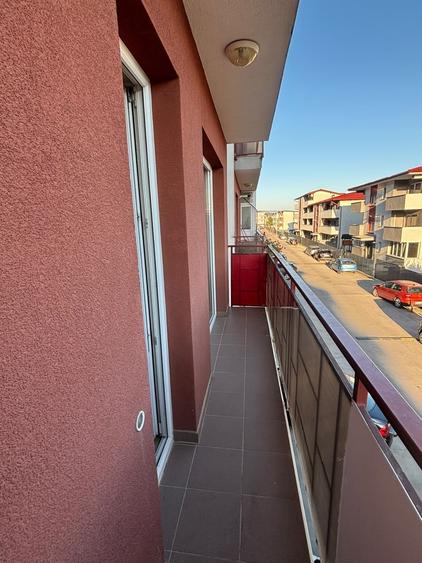 Apartament cu 2 camere în Florești