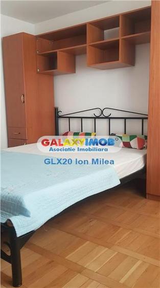 Apartament cu 2 camere decomandat, mobilat în Panduri