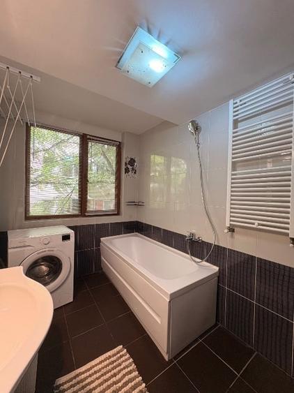 Apartament cu 2 camere decomandat, mobilat în Lujerului