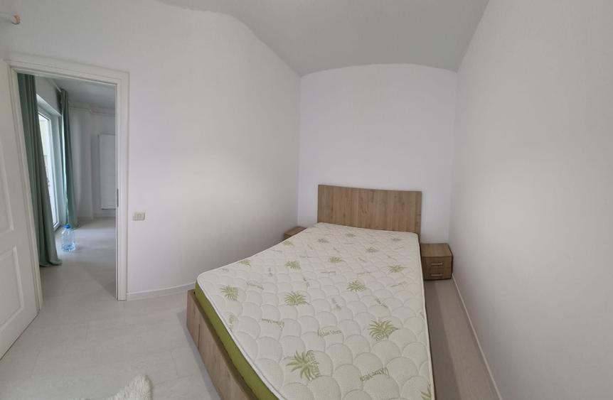 Vanzare studio str.Nasaud Complex Central Adress Residence - 12