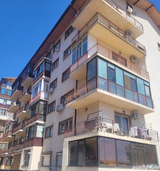 Apartament cu 3 camere în Chiajna