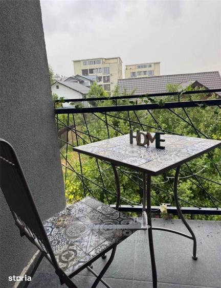 Apartament cu 2 camere în Ciurea