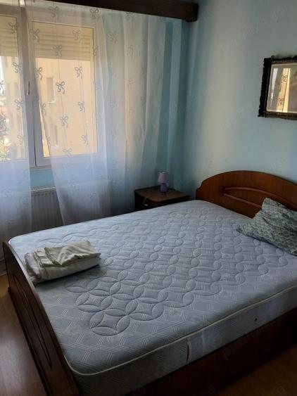 Apartament cu 2 camere semidecomandat în Griviței