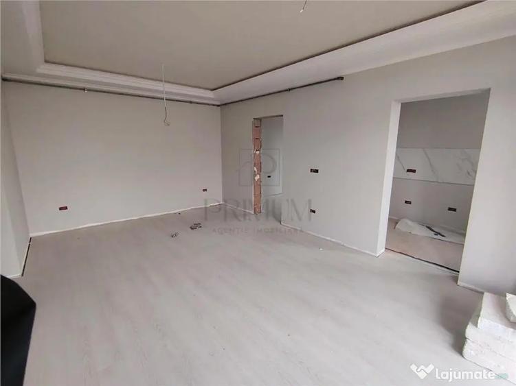 Cartier EUROPA - Apartament 3 camere - finisaje premium - 6
