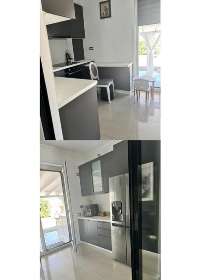 Casă cu 3 camere în Sânmartin