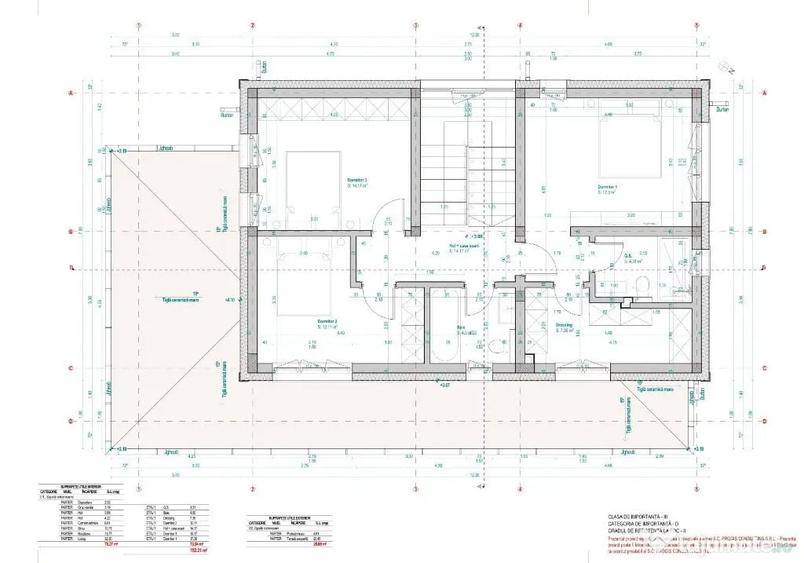 Casă cu 5 camere cu Teren 601 Mp în Central