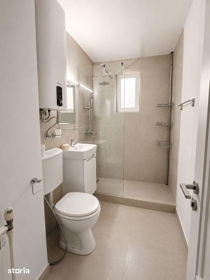 Apartament cu 2 camere în Nord