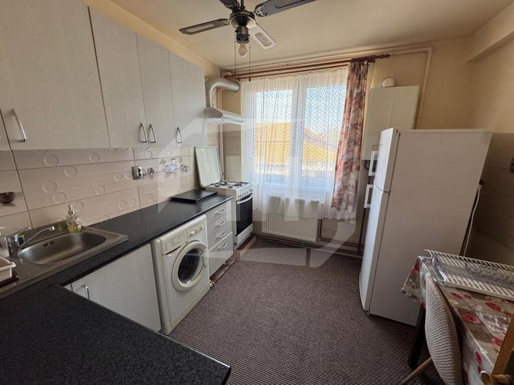 Apartament 2 camere, parcare, zona Grigorescu - 7