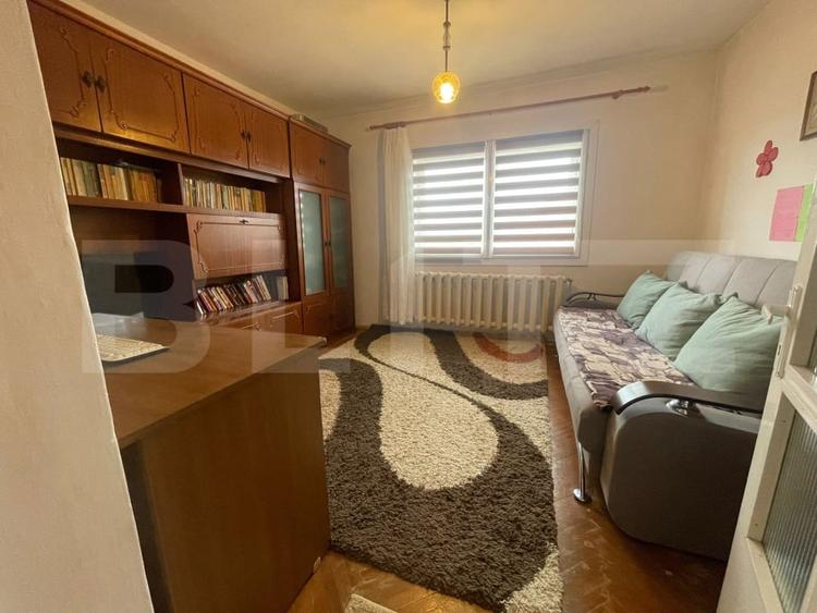 Apartament 3 camere, 77,36 mp, zona Dumbrava Nord - 3