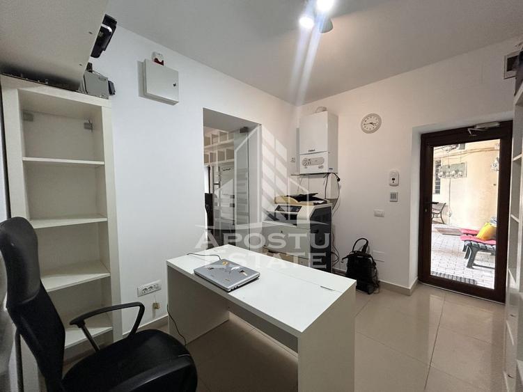 Apartament 1 camera, Zona Medicina ideal locuit sau ... - 7