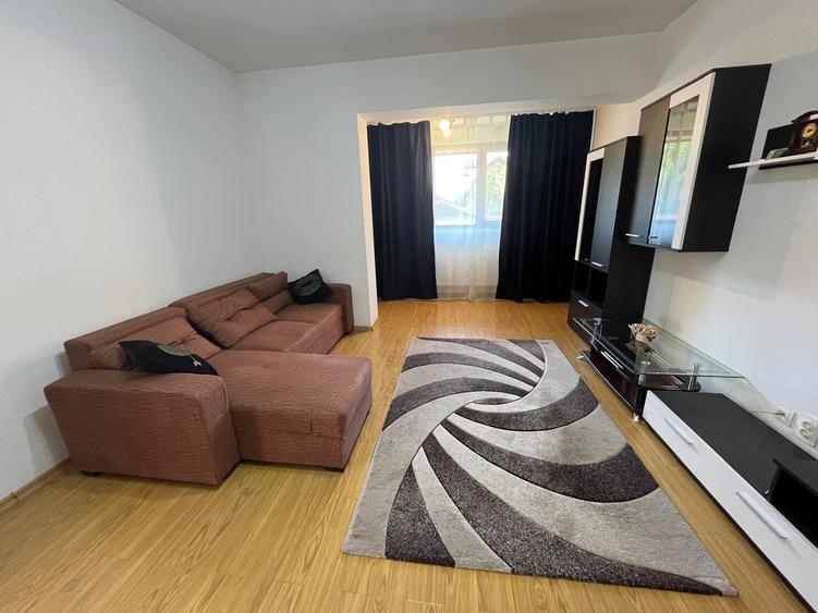 Apartament cu 2 camere decomandat în Prelungirea Ghencea