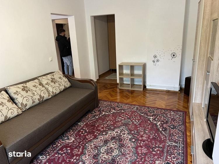Garsonieră în Calea Dumbrăvii