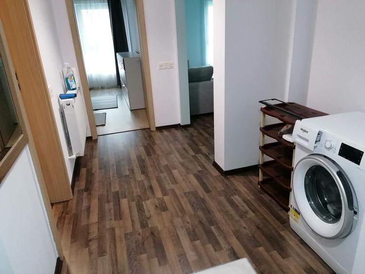 Apartament cu 3 camere decomandat în Ultracentral