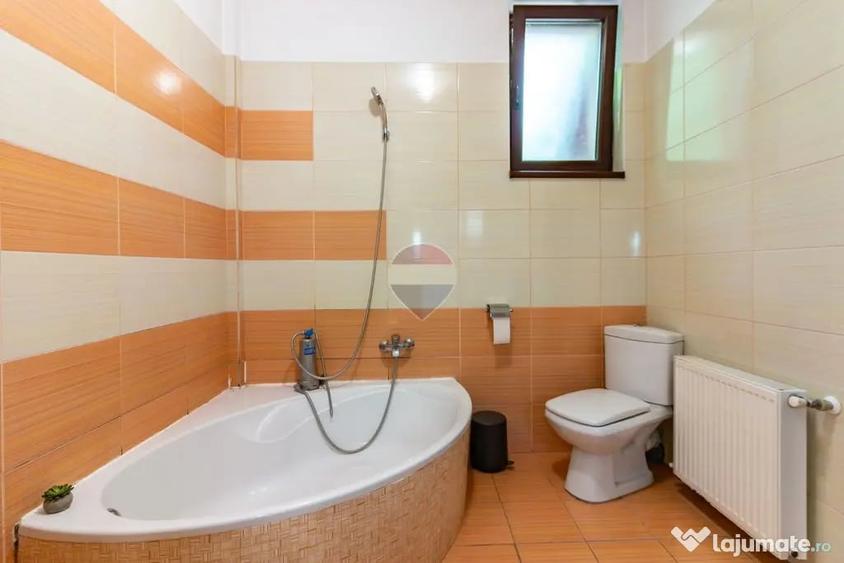 Vila de colt de vanzare in Corbeanca | Paradisul Verde - 12