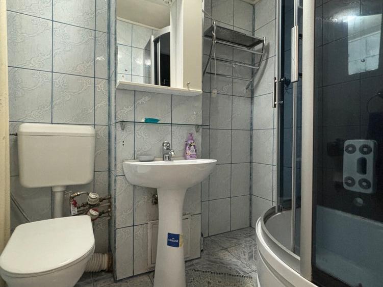 Vand apartament cu 2 camere pe Brancoveanu - 6
