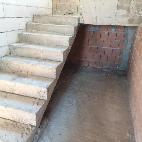 Casă cu 3 camere cu Teren 500 Mp în Sânmihaiu German