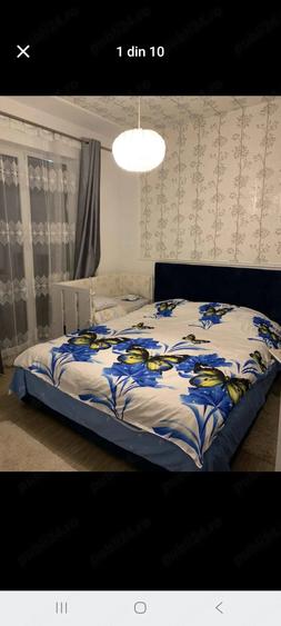 Apartament cu 2 camere semidecomandat în Giroc