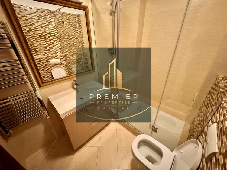 Apartament cu 3 camere în Dorobanți