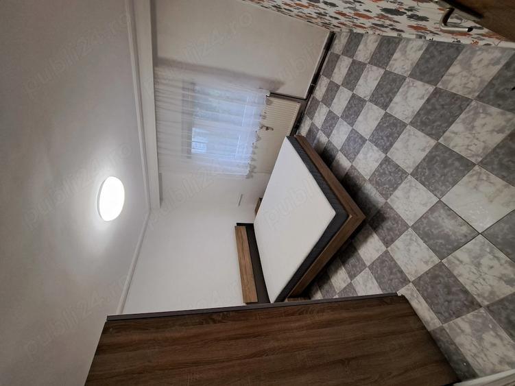 Apartament cu 3 camere decomandat în Unirii