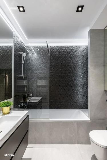 Apartament 2 camere Metalurgiei - Grand Kristal Residence, loc parcare - 7