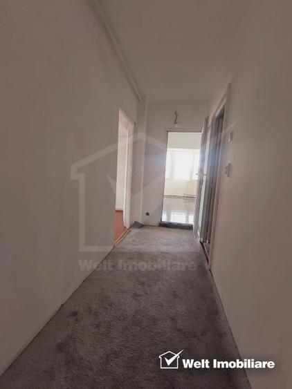 Apartament cu 2 camere decomandat în Mărăști