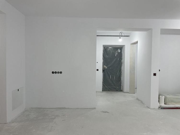 Apartament cu 2 camere în Bucium