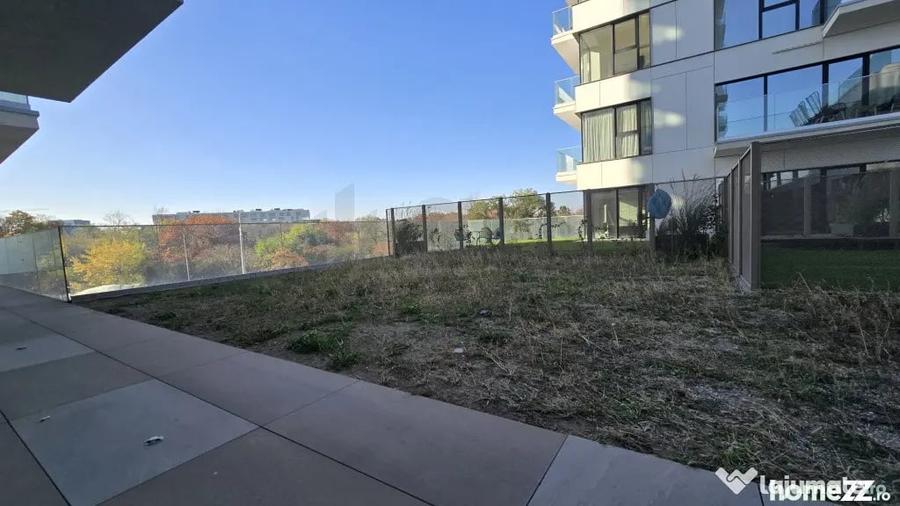 Apartament 4 Camere si terasa One Verdi Park - 1